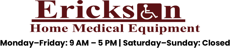 Erickson Home Medical